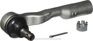 موردي قطع غيار السيارات - Toyota 45047-09090 نهاية قضيب التعادل J4B261139