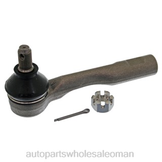 ديبو قطع غيار السيارات عمان - Toyota 45470-39205 نهاية قضيب التعادل J4B26525