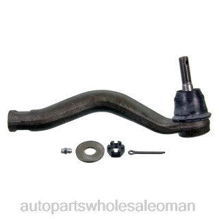 ديبو قطع غيار السيارات عمان - Toyota 45470-39255 نهاية قضيب التعادل J4B261647