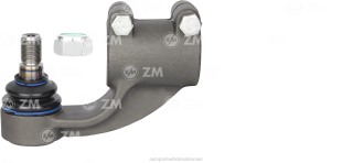 قطع غيار السيارات الجمله - VW 2z0-415-711 نهاية قضيب التعادل J4B261608