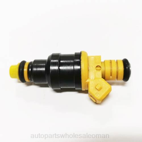 قطع غيار السيارات في عمان - 0280150747 حقن الوقود P4PR189 CHEROLET&GM