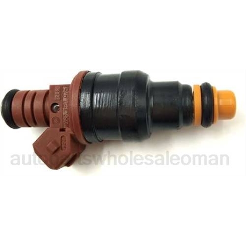 قطع غيار السيارات في عمان - 0280150975 حقن الوقود P4PR179 CHEROLET&GM