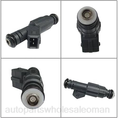 بيع قطع غيار الدراجات النارية بالجملة - 0280155752 12554271 fj647 حقن الوقود P4PR165 CHEROLET&GM