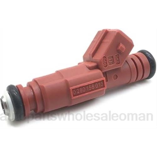 قطع غيار الدراجات النارية بالجملة - 0280156013 حقن الوقود P4PR204 CHEROLET&GM