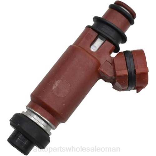 قطع غيار السيارات في عمان - 15710-52g00 حقن الوقود P4PR159 CHEROLET&GM