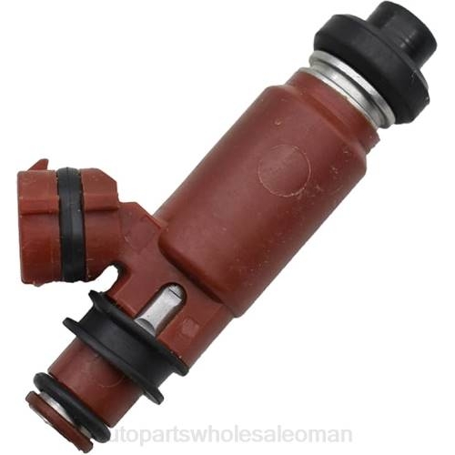 قطع غيار السيارات في عمان - 15710-52g00 حقن الوقود P4PR159 CHEROLET&GM