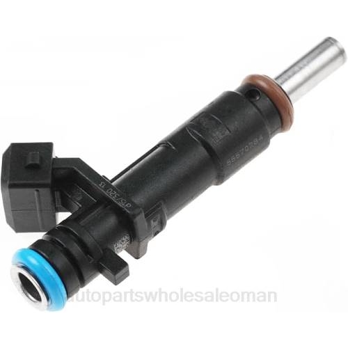 قطع غيار السيارات سلطنة عمان - 55570284 حقن الوقود fj1153 P4PR170 CHEROLET&GM