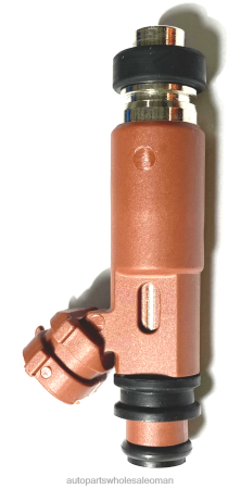 قطع غيار الدراجات النارية بالجملة - حاقن الوقود bp4w-13-250 PZ6DX1904 MAZDA