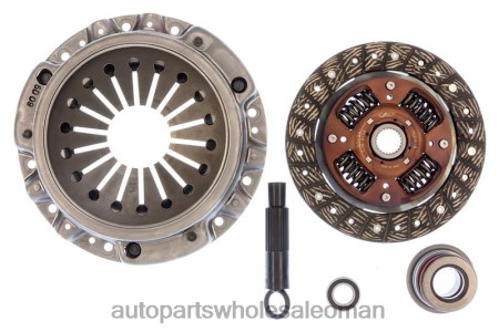 موزعين قطع غيار السيارات - مجموعات القابض brg0105 hcc916 hcd916 PZ6DX127 HONDA