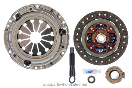 قطع غيار الدراجات النارية بالجملة - مجموعات القابض brg820 hcc902 hcd802u PZ6DX124 HONDA