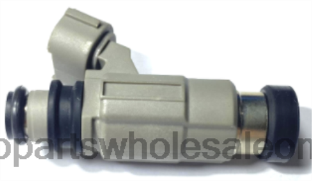 قطع غيار السيارات سلطنة عمان - حاقن الوقود cdh166 md319790 PZ6DX2070