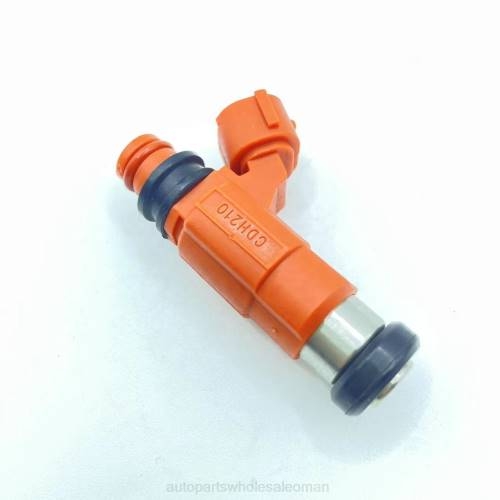 قطع غيار السيارات في عمان - حاقن الوقود cdh210 لميتسوبيشي P4PR699