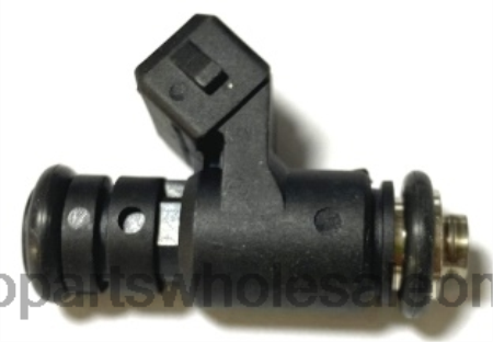 موردي قطع غيار السيارات - حاقن الوقود ipe016 PZ6DX2296 FIAT