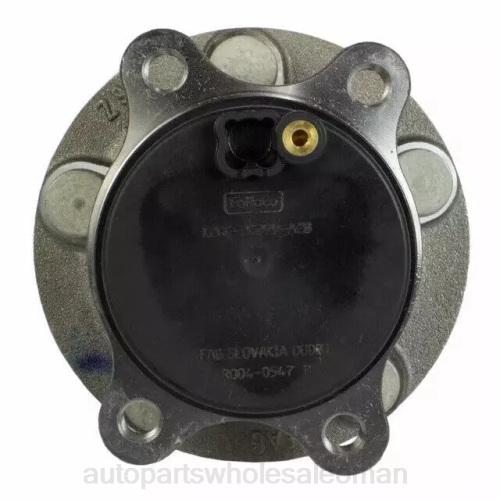 بيع قطع غيار الدراجات النارية بالجملة - e1gz-1104-b - محور العجلة P4PR5