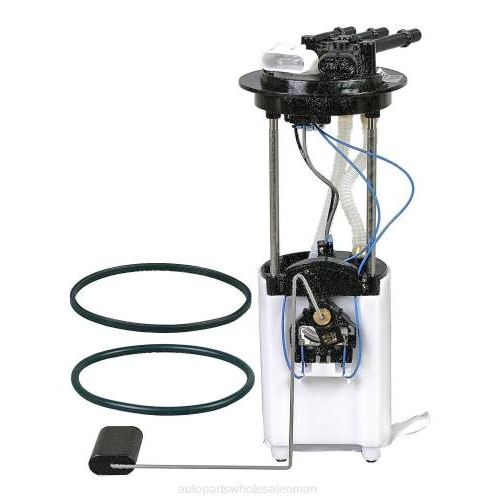 قطع غيار السيارات الجمله - وحدة مضخة الوقود e3614m fg0359 88965816 p76184m لجنرال موتورز P4PR912