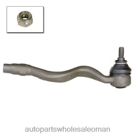 ديبو قطع غيار السيارات عمان - نهاية قضيب ربط es3189 مجموعة فرعية لنهاية قضيب ربط التوجيه PZ6DX378 BMW