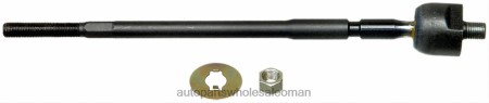 موردي قطع غيار السيارات - نهاية قضيب التعادل ev178 المجموعة الفرعية لنهاية رف التوجيه PZ6DX1216 TOYOTA