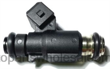 قطع غيار السيارات عمان - حاقن الوقود fj10733/25363042 PZ6DX2101 CORSA