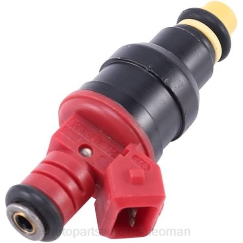 قطع غيار السيارات سلطنة عمان - fj693 0280150931 92tf-aa حقن الوقود P4PR430 FORD