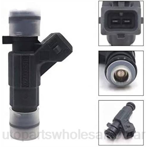 موردي قطع غيار السيارات - fj851 077133551m 0280155921 حقن الوقود P4PR336 VW SKODA