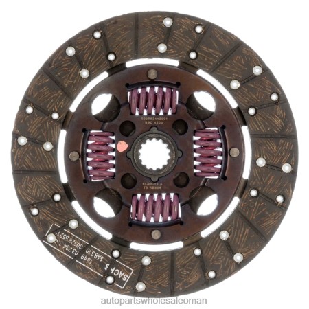 ديبو قطع غيار السيارات عمان - مجموعات القابض gmc512 cd4203 n1716sa PZ6DX188 CHEVROLET