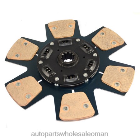 قطع غيار السيارات سلطنة عمان - مجموعات القابض hcc531r hcd012ucb6 brg837 PZ6DX240 HONDA