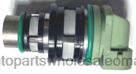 قطع غيار السيارات سلطنة عمان - حاقن الوقود icd00107 PZ6DX1850 OPEL