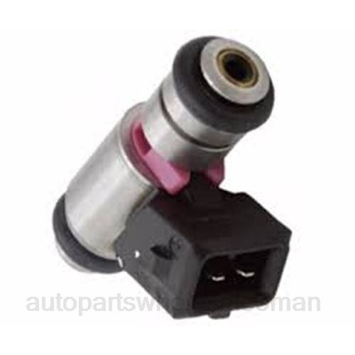 قطع غيار السيارات سلطنة عمان - iwp067 7081247 50101402 حقن الوقود P4PR500 FIAT
