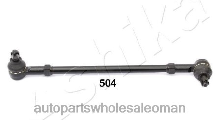 قطع غيار السيارات في عمان - وصلة السحب عبر قضيب mb-166420 PZ6DX939 MITSUBISHI