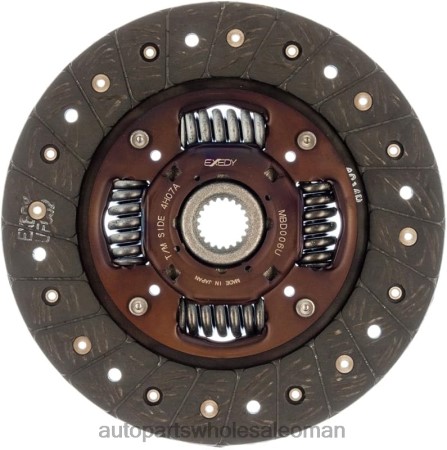 ديبو قطع غيار السيارات عمان - مجموعات القابض mbc562 mbd046u brg835 PZ6DX148 MITSUBISHI