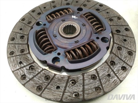 بيع قطع غيار الدراجات النارية بالجملة - مجموعات القابض mzc641 mzd101u PZ6DX145 MAZDA