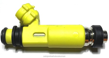 ديبو قطع غيار السيارات عمان - حاقن الوقود n3h313250a PZ6DX1908 MAZDA