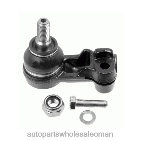 موزعين قطع غيار السيارات - نهاية قضيب التعادل qjb100230 نهاية قضيب التعادل التوجيه الفرعي PZ6DX497 LAND-ROVER