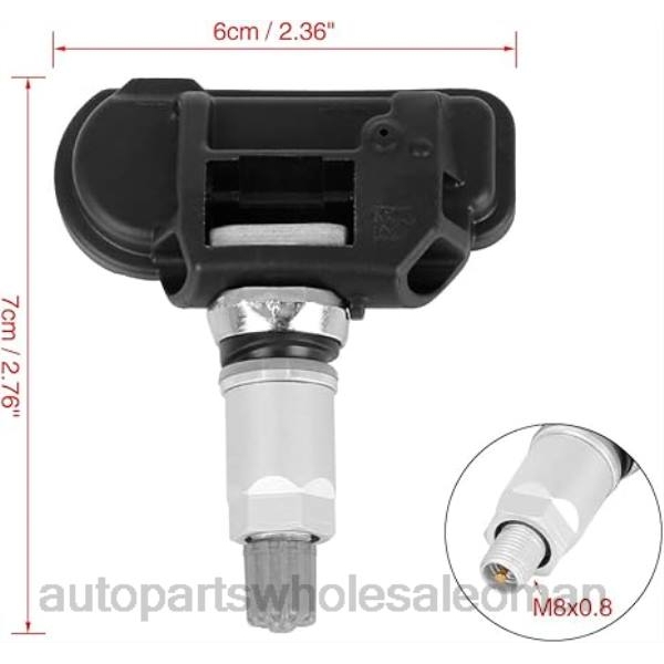 موزعين قطع غيار السيارات - مستشعر ضغط الإطارات دودج TPMS 05154876AA 60PZ2735