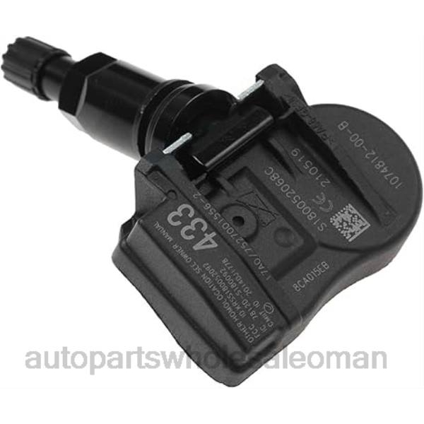 قطع غيار السيارات الجمله - TPMS مستشعر ضغط الإطارات تيسلا 107481200B 60PZ2760