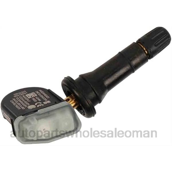 ديبو قطع غيار السيارات عمان - مستشعر ضغط الإطارات TPMS بويك/شيفروليه/كاديلاك/جي إم سي 13516165 60PZ2666