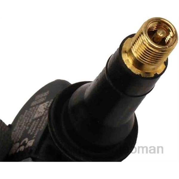 ديبو قطع غيار السيارات عمان - مستشعر ضغط الإطارات TPMS بويك/شيفروليه/كاديلاك/جي إم سي 13516165 60PZ2666