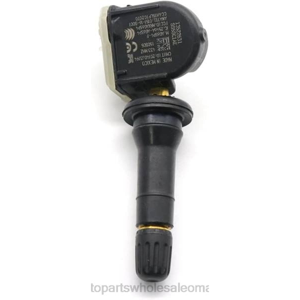 قطع غيار السيارات الجمله - TPMS بويك استشعار ضغط الإطارات 13522631 60PZ2750