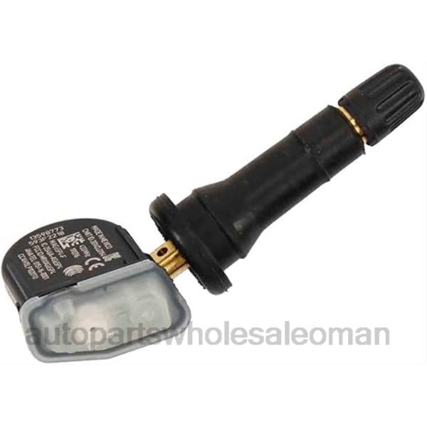 موزعين قطع غيار السيارات - TPMS مستشعر ضغط الإطارات شيفروليه/كاديلاك/جي إم سي 13598773 60PZ2655