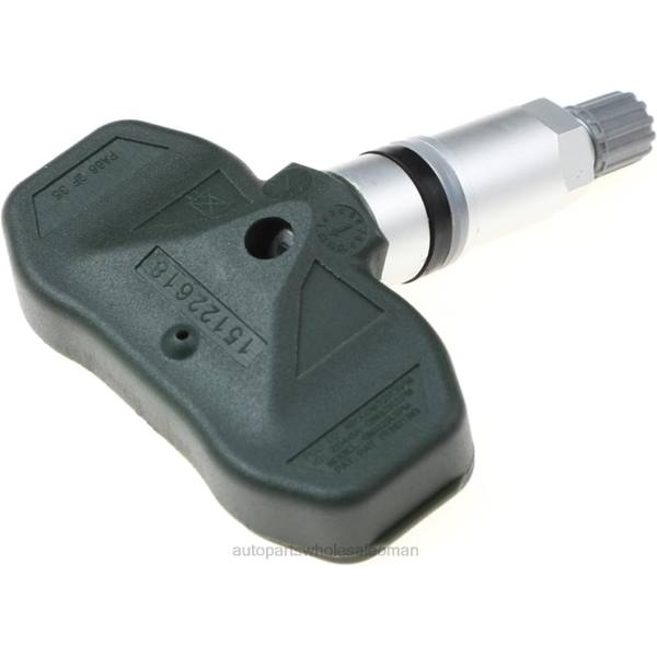 قطع غيار السيارات في عمان - مستشعر الضغط TPMS ايسوزو 15122618 366 ميجا هرتز 60PZ2927