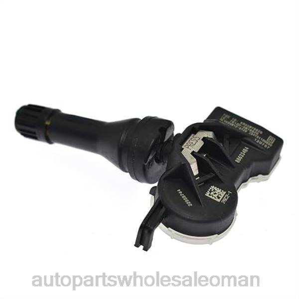 ديبو قطع غيار السيارات عمان - مستشعر ضغط الإطارات كاديلاك TPMS 22959744 60PZ2756
