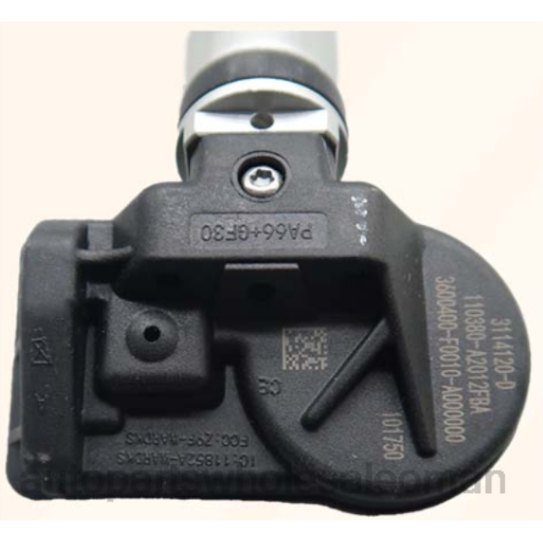 موزعين قطع غيار السيارات - مستشعر ضغط الإطارات TPMS سويفت 3600400F01 60PZ2645