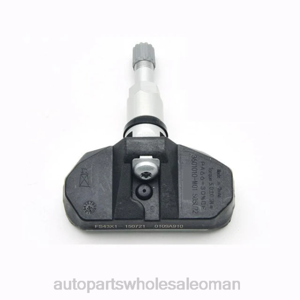 بيع قطع غيار الدراجات النارية بالجملة - مستشعر الضغط TPMS تشانجان 3601010M01 433 ميجا هرتز 60PZ3073