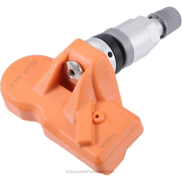 قطع غيار الدراجات النارية بالجملة - مستشعر الضغط TPMS بي ام دبليو 36106856227 433 ميجا هرتز 60PZ2822