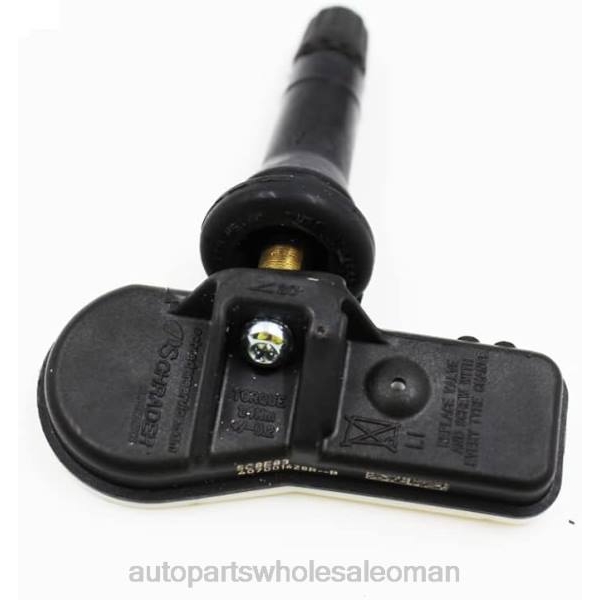 قطع غيار السيارات الجمله - مستشعر ضغط الإطارات TPMS رينو 407001628R 60PZ2570