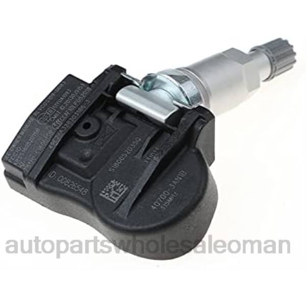 موزعين قطع غيار السيارات - مستشعر الضغط TPMS نيسان 407003an1b 334 ميجا هرتز 60PZ2895