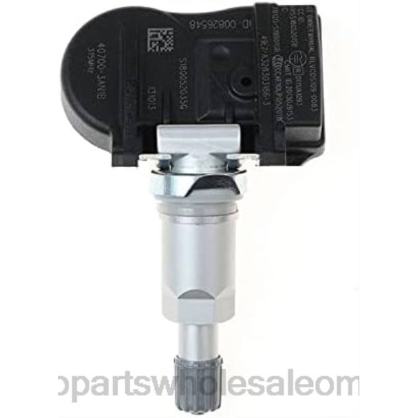 موزعين قطع غيار السيارات - مستشعر الضغط TPMS نيسان 407003an1b 334 ميجا هرتز 60PZ2895