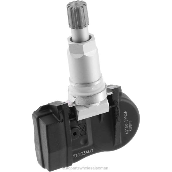 موزعين قطع غيار السيارات بالجملة - مستشعر الضغط نيسان TPMS 407003ja0a 310 ميجا هرتز 60PZ2871
