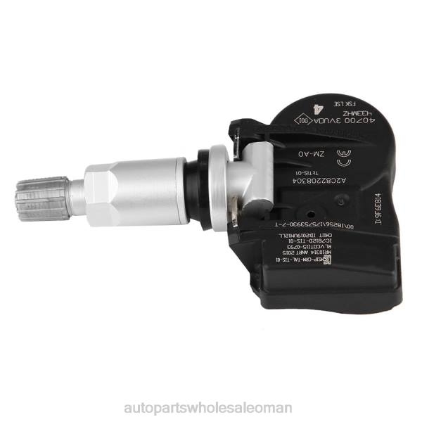 قطع غيار السيارات الجمله - مستشعر الضغط TPMS نيسان 407003vu0a 299 ميجا هرتز 60PZ2860