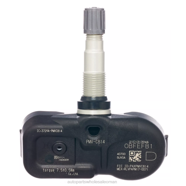 بيع قطع غيار الدراجات النارية بالجملة - مستشعر الضغط TPMS نيسان 407005uv0a 352 ميجا هرتز 60PZ2913